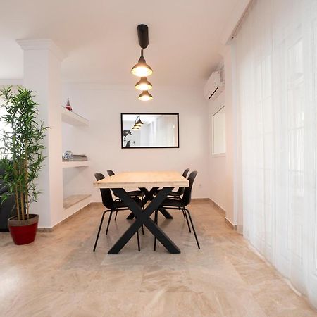 Nerja Jarales Menyber Apartment Bagian luar foto