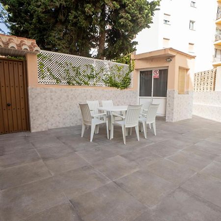 Nerja Jarales Menyber Apartment Bagian luar foto