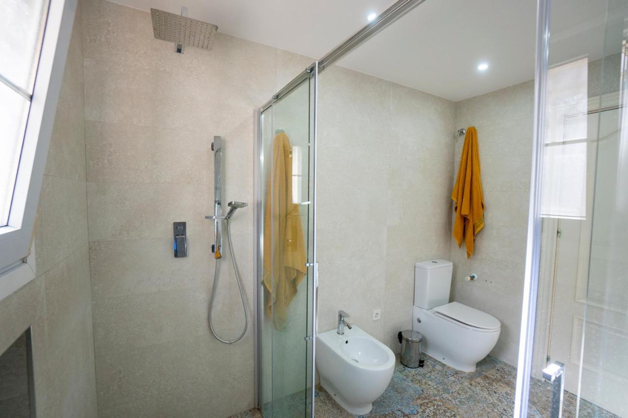 Nerja Jarales Menyber Apartment Bagian luar foto