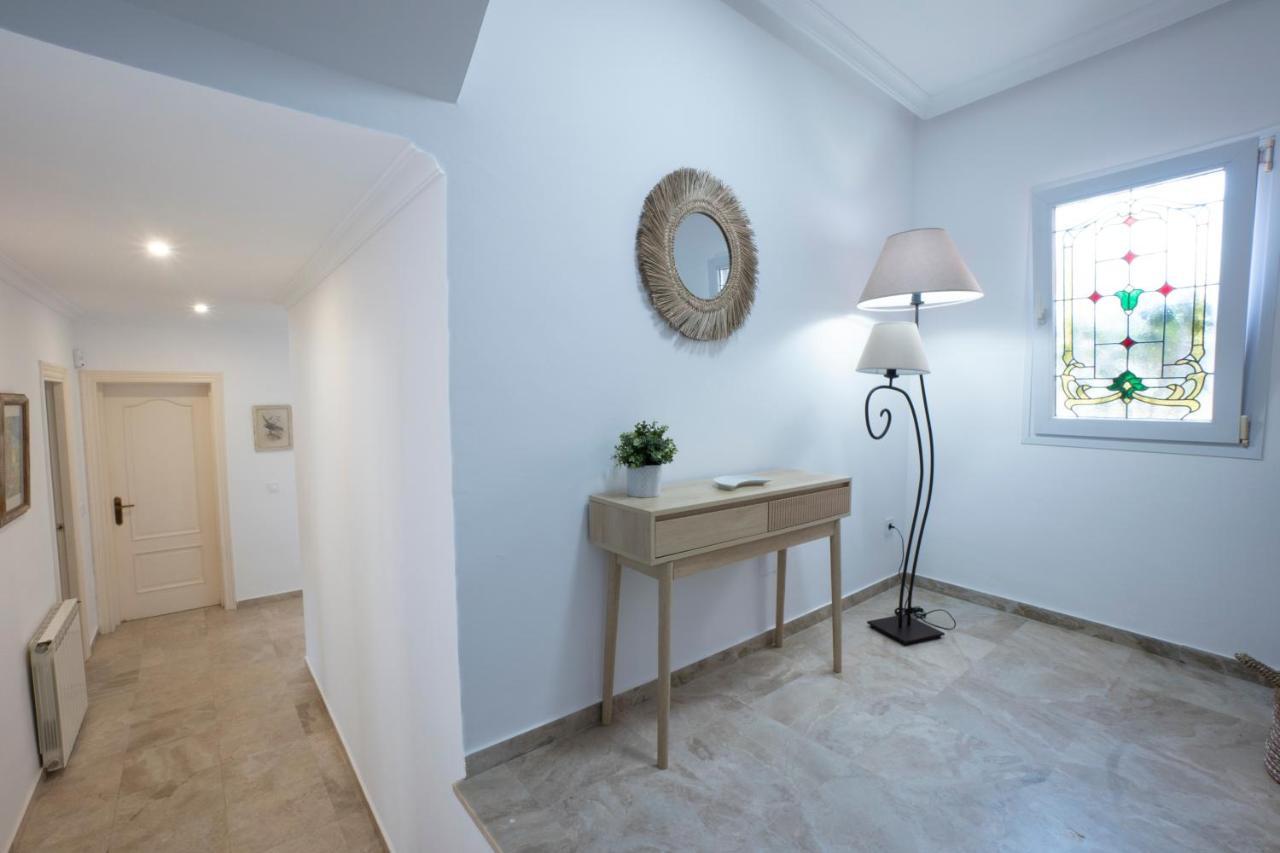 Nerja Jarales Menyber Apartment Bagian luar foto